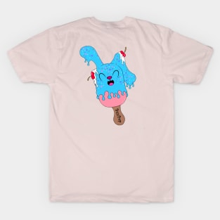 Cheery BunPop T-Shirt